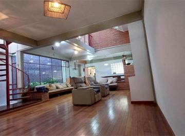 Casa · 225m² · 3 Quartos · 4 Vagas · Sobrado com 3 quartos à venda em Vila guarani (z sul) - SP