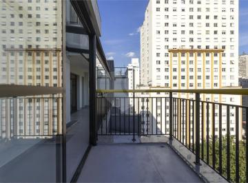 Apartamento · 70m² · 1 Quarto · 1 Vaga · Cobertura com 1 quartos à venda em Santa efigênia - SP