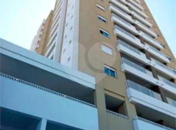 Apartamento · 64m² · 2 Quartos · 1 Vaga · Apartamento com 2 quartos à venda em Altos De Vila Prudente - SP
