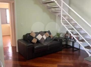 Apartamento · 93m² · 3 Quartos · 2 Vagas · Apartamento com 3 quartos à venda em Parque imperial - SP