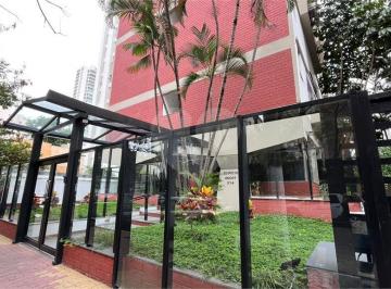 Apartamento · 50m² · 1 Quarto · 1 Vaga · Apartamento com 1 quartos à venda em Brooklin paulista - SP