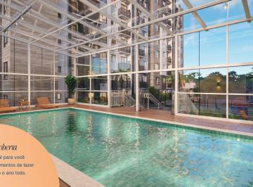 Apartamento , Curitiba · Seu lar iluminado pela tranquilidade e conectado ao melhor da cidade.