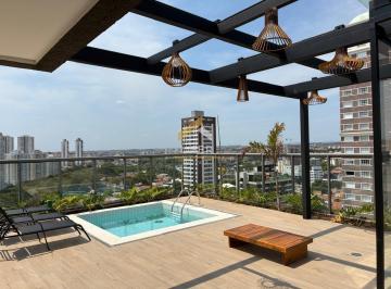 0 · APARTAMENTOS NOVOS NO CAMBUÍ - ATELIÊ CAMBUÍ