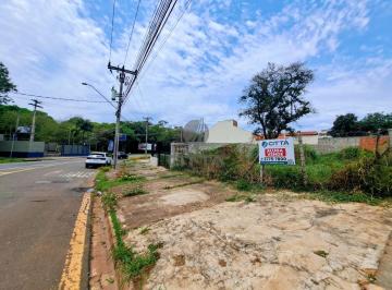 0 · Terreno à venda no Pq Alto Taquaral com 250 m², Campinas/SP.
