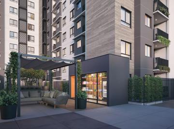 Apartamento de 2 quartos, Curitiba · Seu lar iluminado pela tranquilidade e conectado ao melhor da cidade.