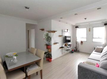 Apartamento · 64m² · 3 Quartos · 1 Vaga · Apartamento com 3 quartos à venda em Jardim ângela (zona leste) - SP