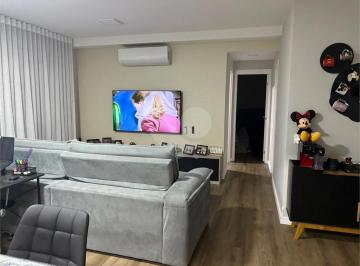 Apartamento · 89m² · 2 Quartos · Apartamento com 2 quartos à venda em Vila independência - SP