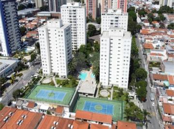 Apartamento · 60m² · 2 Quartos · 1 Vaga · Apartamento com 2 quartos à venda em Tatuapé - SP