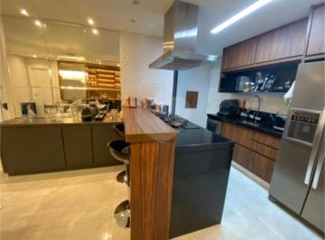Apartamento · 87m² · 3 Quartos · 1 Vaga · Apartamento com 3 quartos à venda em Vila regente feijó - SP