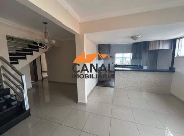Apartamento · 170m² · 4 Quartos · 2 Vagas · VENDA- COBERTURA - BAIRRO SANTO ANTONIO EM SETE LAGOAS/MG
