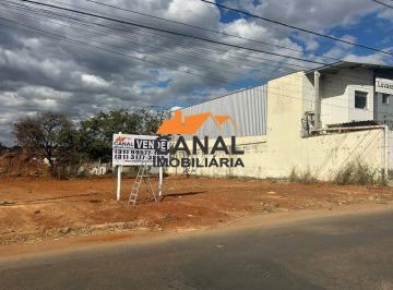 Terreno · 450m² · VENDA - LOTE - BAIRRO MONTREAL - SETE LAGOAS/MG