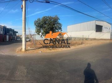 Terreno · 583m² · VENDA - LOTE - BAIRRO MONTREAL - SETE LAGOAS/MG