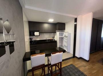 Comercial · 30m² · ALUGUEL - FLAT - BAIRRO SÃO GERALDO -SETE LAGOAS/MG