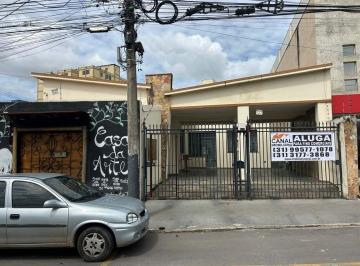 Casa · 300m² · 4 Quartos · ALUGUEL - IMÓVEL COMERCIAL - CENTRO - SETE LAGOAS/MG