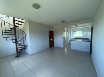 Apartamento · 100m² · 2 Vagas · ALUGUEL - COBERTURA - BAIRRO OURO BRANCO - SETE LAGOAS/MG