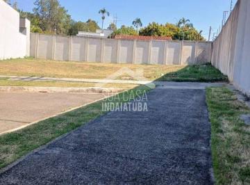 Terreno · 382m² · Terreno 382m² a venda Condomínio Piemonte - Itaici