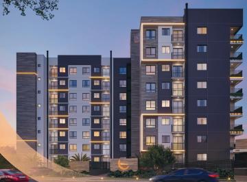 Apartamento de 2 quartos, Curitiba · Seu lar iluminado pela tranquilidade e conectado ao melhor da cidade.