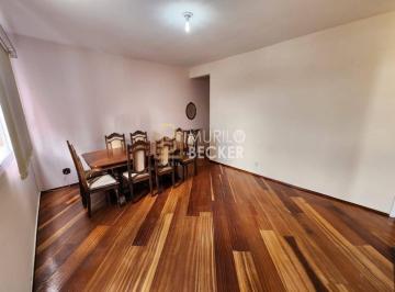 Apartamento · 60m² · 2 Quartos · 1 Vaga · Apartamento de 2 quartos à venda no Parque Industrial - SJCampos