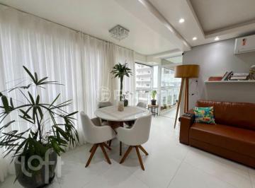 dc4d7ebb · Apartamento, 3 dormitórios, 113.82 m², em Kobrasol