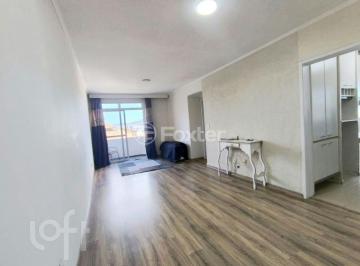 46f34bdb · Apartamento, 3 dormitórios, 98.34 m², em Capoeiras