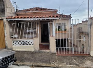 FACHADA · CASA COM 3 DORMITÓRIOS RESIDENCIAL/COMERCIAL NO CENTRO DE BRAGANÇA PAULISTA