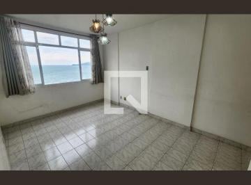 Apartamento · 64m² · 1 Quarto · Apartamento para Aluguel - José Menino, 1 Quarto, 64 m² - Santos