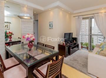 01-APARTAMENTO-3D-VILA-SUZANA-SAO-PAULO-962530.jpg · Apartamento, 3 dormitórios, 70 m², em Jardim Londrina