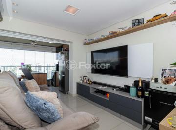 02-APARTAMENTO-2D-BROOKLIN-PAULISTA-SAO-PAULO-931714 .jpg · Apartamento, 2 dormitórios, 58 m², em Brooklin Paulista
