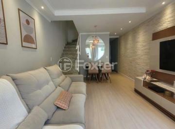 cd201d6c · Casa em Condomínio, 2 dormitórios, 75 m², em Vila Ema