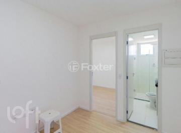 411ee5ad · Apartamento, 1 dormitórios, 31 m², em Vila Santa Clara