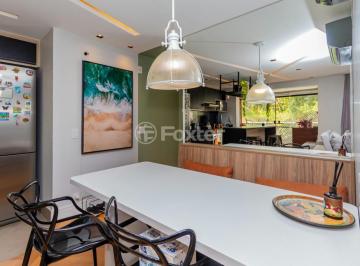 04-APARTAMENTO-1D-CIDADE-MONCOES-SAO-PAULO-931664.jpg · Apartamento, 1 dormitórios, 56 m², em Cidade Monções