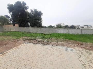 Terreno · 184m² · Excelente Terreno em cond. fechado na divisa do Boa Vista com o Barreirinha, próximo ao posto Condor
