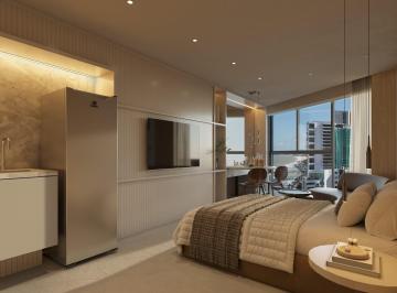 Apartamento de 1 quarto, Recife · STUDIO ALTO PADRÃO NA AVENIDA BOA VIAGEM