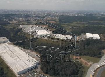 Foto 01 · GA4692 - Alugo este galpão no Embu das Artes dentro de condomínio fechado com 11.141m² de área const