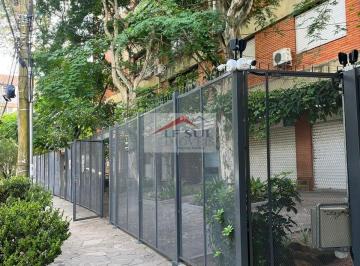 Comercial · 37m² · 1 Quarto · SALA COMERCIAL TERREA PRAÇA PIRATINI BAIRRO FARROUPILHA