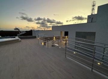 Apartamento de 1 quarto, Tamandaré · EXCELENTE STUDIO NA PRAIA DE CAMPAS TAMANDARÉ JÁ PARA CURTIR