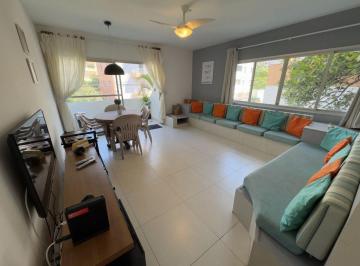 Apartamento · 106m² · 3 Quartos · 1 Vaga · Apartamento à venda beira mar na Vila Júlia em Guarujá