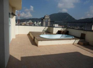 41301167_g.jpg ·
Cobertura à venda, 180 m² por R$ 410.000,00 - Enseada - Guarujá/SP