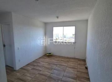 3fbf93c6 · Apartamento, 2 dormitórios, 40.99 m², em Restinga