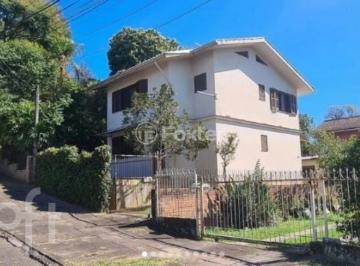9b36b52f · Casa, 3 dormitórios, 157.57 m², em Pátria Nova