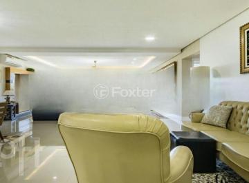 1e95ae2b · Apartamento, 3 dormitórios, 135 m², em Partenon