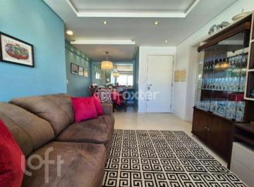 c9d33114 · Apartamento, 3 dormitórios, 80.05 m², em Floresta