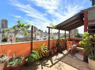 03feae02 · Cobertura, 2 dormitórios, 94.74 m², em São João