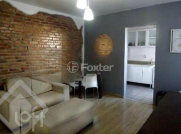 373dac61 · Apartamento, 1 dormitórios, 47.61 m², em Praia de Belas