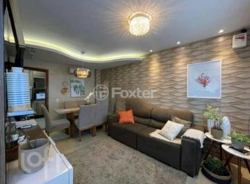6677a989 · Casa, 2 dormitórios, 115 m², em Parque Granja Esperança