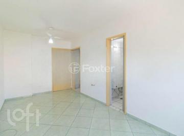 ebe6f345 · Apartamento, 1 dormitórios, 24.54 m², em Menino Deus