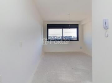 03-APARTAMENTO-1D-RIO-BRANCO-PORTO-ALEGRE-865567.jpg · Kitnet / JK / Studio, 1 dormitórios, 26.37 m², em Rio Branco