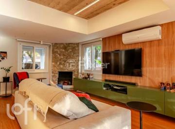 6c07e2e9 · Casa em Condomínio, 3 dormitórios, 241.4 m², em Tristeza