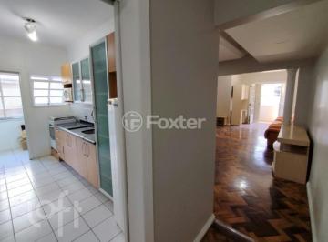 34af0ddd · Apartamento, 2 dormitórios, 99.92 m², em Centro Histórico