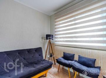 c35ebcbe · Apartamento, 2 dormitórios, 56.54 m², em Menino Deus